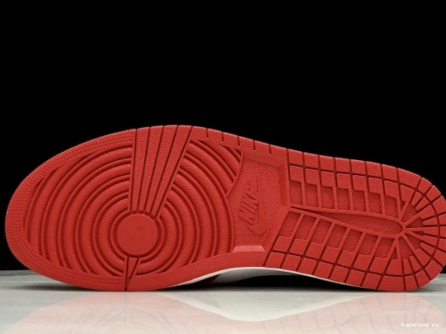 861428-061 Air Retro 1 OG High Home To Homage Jordan 1105